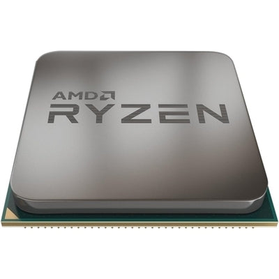 AMD Ryzen 9 9900X3D 12-Core Processor - Unmatched Performance for Gaming and Multitasking