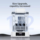 ANYCUBIC Wash & Cure 3 Plus | Large Volume 3D Curing & Washing Machine for SLA & LCD Printers