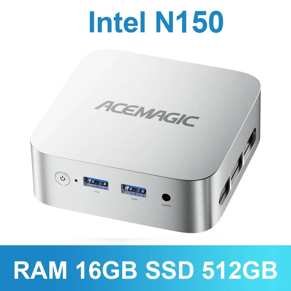 N150 16GB 512GB / US / United States