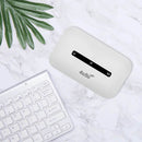 Alloet 4G LTE Mobile WiFi Router - 150Mbps Portable Hotspot with SIM Card Slot for Travel & Office