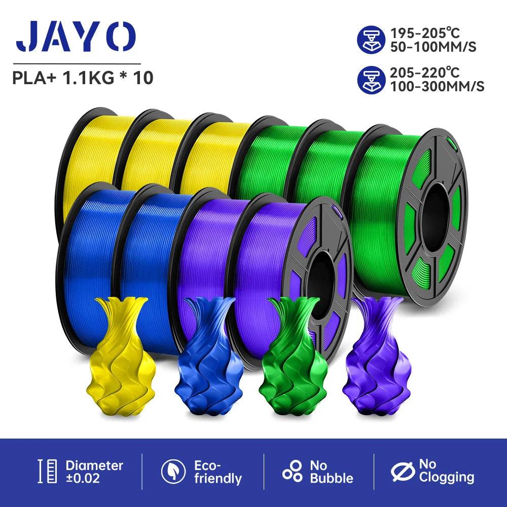 PLA PLUS 10TPMIX03 / United States