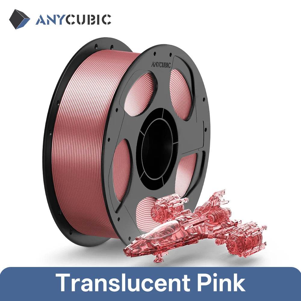 Clear-pink / United States