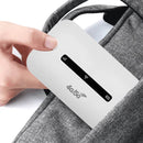 Alloet 4G LTE Mobile WiFi Router - 150Mbps Portable Hotspot with SIM Card Slot for Travel & Office