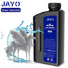 JAYO 3D Printer Resin - ABS-Like, Water Washable, 395-405nm, Durable High-Detail Prints Water Wash GY United States