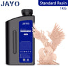 JAYO 3D Printer Resin - ABS-Like, Water Washable, 395-405nm, Durable High-Detail Prints Standard SK United States