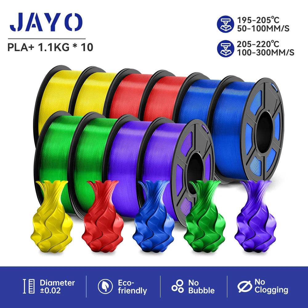 PLA PLUS 10TPMIX02 / United States
