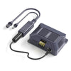 EDUP SK0091 Starlink Mini 12V 180W 5-in-1 Adapter Kit with USB & Type-C for Remote Connectivity SK0091 United States