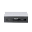The stylish XikeStor 2.5G L2 Managed Switch, designed for efficient performance and seamless data transfer, ideal for modern networking needs.