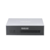The stylish XikeStor 2.5G L2 Managed Switch, designed for efficient performance and seamless data transfer, ideal for modern networking needs.