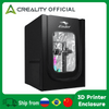 Creality Ender-3 SE Enclosure - Fireproof, Dustproof, Constant Temperature Control, Black 720x600x480mm Ender Enclosure