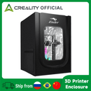 Creality Ender-3 SE Enclosure - Fireproof, Dustproof, Constant Temperature Control, Black 720x600x480mm Ender Enclosure