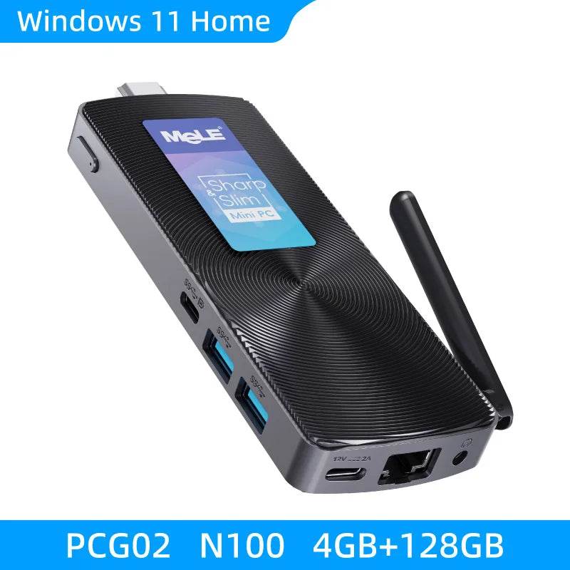 N100 4GB 128GB HOME / United States