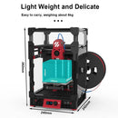 FYSETC Voron 0.2 R1 CoreXY 3D Printer Kit | M36 Motherboard & Catalyst V2.0 | Fast Precision Printing