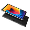 RK3326S 10.1" Android 14 Tablet - 4-Core, 4GB RAM, 32GB Storage, Ideal for Streaming & Video Calls black United States
