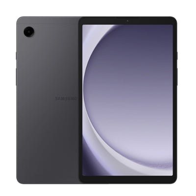 Samsung Galaxy Tab A9 LTE 4GB RAM 64GB Storage - Graphite, Versatile Tablet for Everyday Use