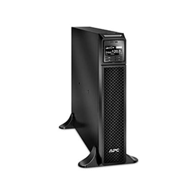 APC Smart-UPS SRT 1000VA 120V - High-Performance Uninterruptible Power Supply with Extended Battery Life