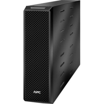 APC Smart-UPS SRT 192V 5kVA/6kVA Tower UPS - Reliable Power Protection and Backup