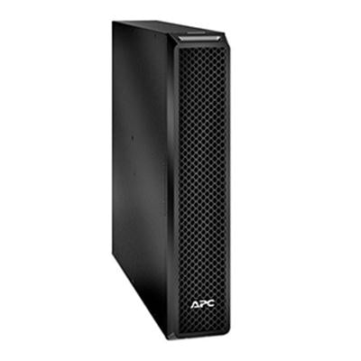 APC Smart-UPS SRT 48V 1kVA - High Performance, Reliable Battery Backup Solution