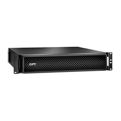 APC Smart-UPS SRT 48V 1kVA 1.5kVA Rack-Mountable Uninterruptible Power Supply