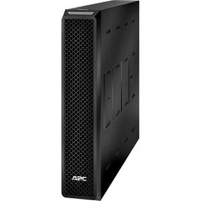 APC Smart-UPS SRT 72V 2.2kVA High-Performance Battery Pack for Reliable Power Backup
