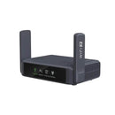 GL.iNet GL-BE3600 Slate 7 Dual-Band WiFi 7 Portable Travel Router for Fast Connectivity