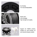 SUNLU PLAPLUS 1.75mm Filament 5kg - Tangle-Free, Eco-Friendly, Odorless, Bright Color