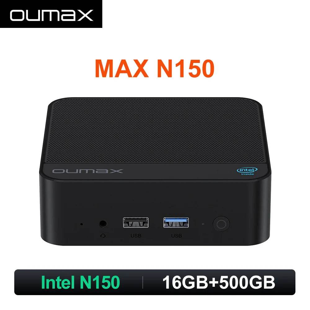 N150 16G500G / UK / United States