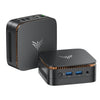 KAMRUI Essenx E1 Mini PC 12Th Gen N97 CPU, 16GB RAM, 512GB SSD, 4K Windows 11 Pro US|United States