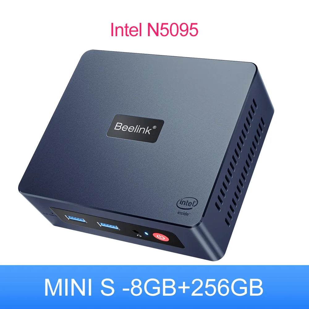 N5095 8G 256G / EU / United States