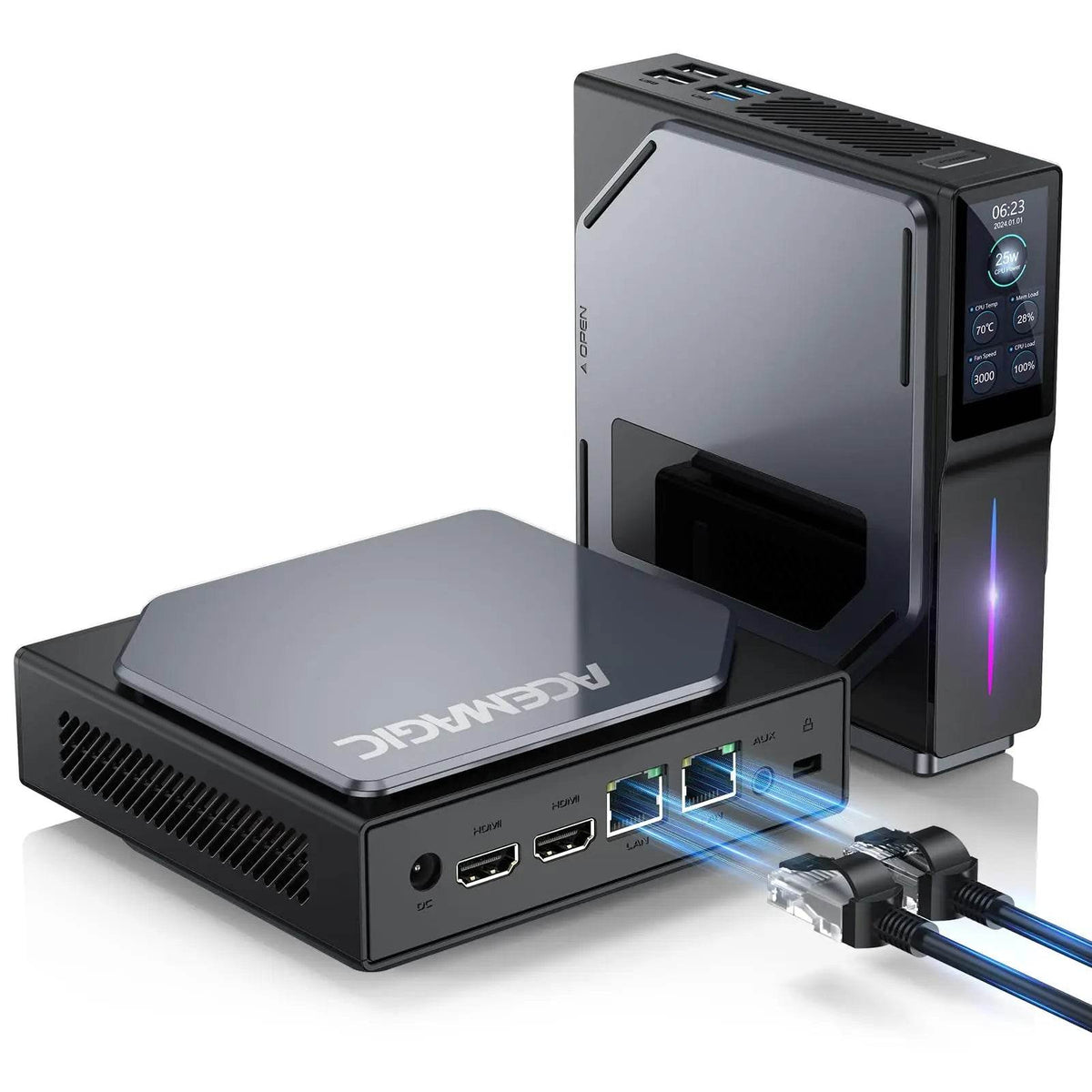 N97 16GB 512GB / United States