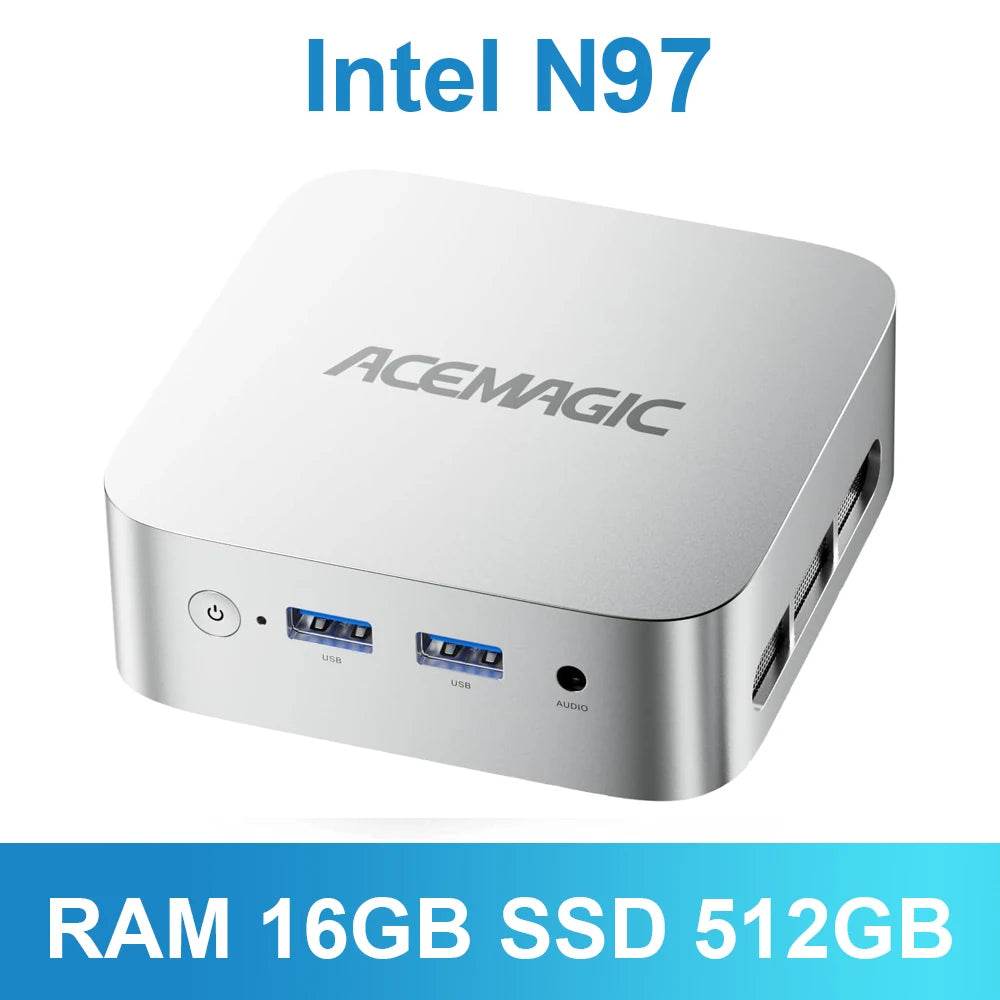 N97 16GB 512GB / US / United States