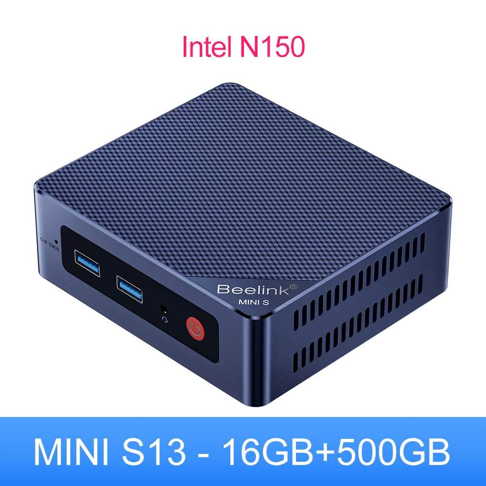 N150 16G 500G / EU / United States
