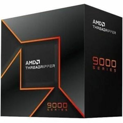 Threadripper 9980X 64Cores