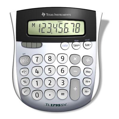 Calculators