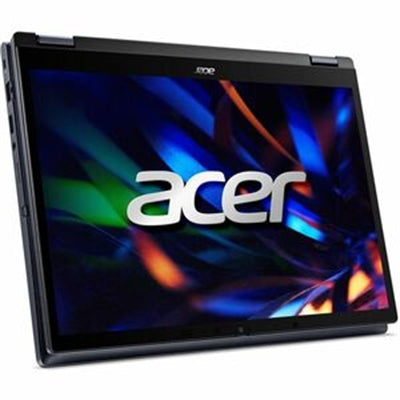 Acer TravelMate P4 Spin 14" Touchscreen Laptop, Intel i5, 16GB RAM, 512GB SSD, Windows 11 Pro