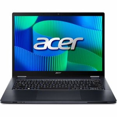Acer TravelMate P4 Spin 14" Touchscreen Laptop, Intel Core Ultra 5, 16GB RAM, 512GB SSD, Windows 11 Pro