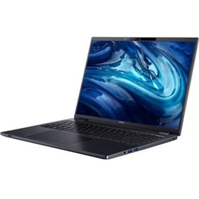 Acer TravelMate P4 TMP416 16" WUXGA IPS Laptop, Ryzen 5 PRO 6650U, 16GB RAM, 512GB SSD, Windows 11 Pro
