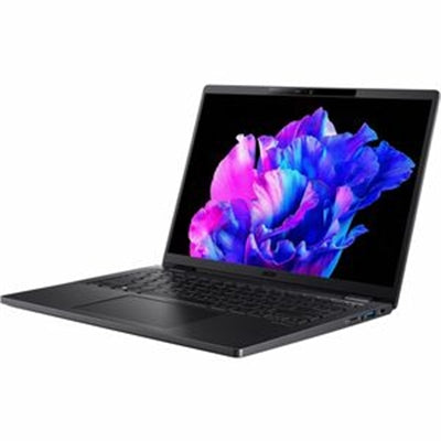 Acer TravelMate P6 14" Laptop - i5, 16GB DDR5, 1TB SSD, WUXGA IPS, Windows 11 Pro