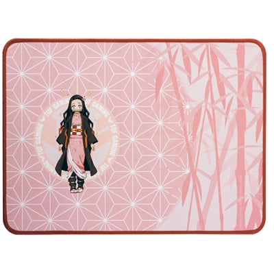 ASUS TUF Gaming P1 Portable Mouse Pad - Water-Resistant, Non-Slip, NEZUKO Design