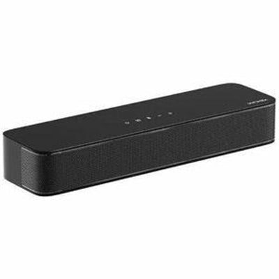 ULTIMEA Solo B30 2.1 Soundbar with Built-In Dual Speakers, Subwoofer & Smart Control App