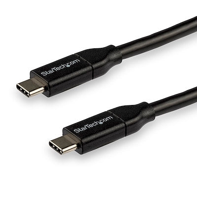 3M USB C Cable - 10Ft Fast Charging Cable with 5A Power Delivery for Laptops and Mobile Devices