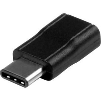 USB-C to Micro-USB Adapter - Connect Your USB Type-C Device to Standard Micro-USB Cables