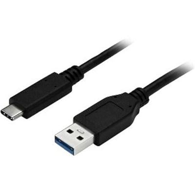 1M USB-A to USB-C Cable - USB 3.0 Fast Data Transfer and Charging - Startech.com