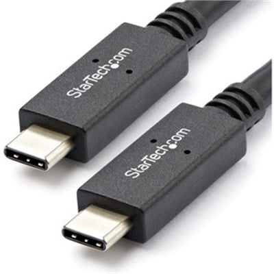 1m USB C Cable 3.1 with Power Delivery 5A - USB-IF Certified, 10Gbps Data Transfer