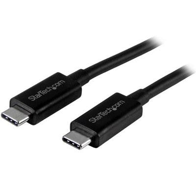 3Ft USB 3.1 Type-C to Type-A Adapter - 5Gbps Data Transfer for Connecting Devices