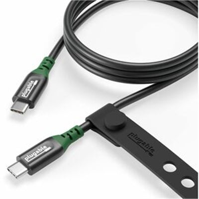1M USB-C Cable 240W Fast Charging, 20Gbps Data Transfer, 4K 120Hz, 8K 60Hz Compatible
