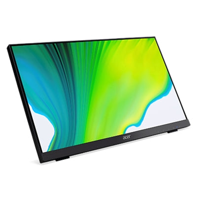 Acer 21.5" Touchscreen IPS Monitor - 1920x1080 HD, LED Backlight, 10-Point Touch, HDMI