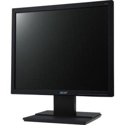 Acer V196L Bb 19" IPS Monitor - 1280x1024 Resolution, 178° Viewing Angles, EPEAT Gold Certified