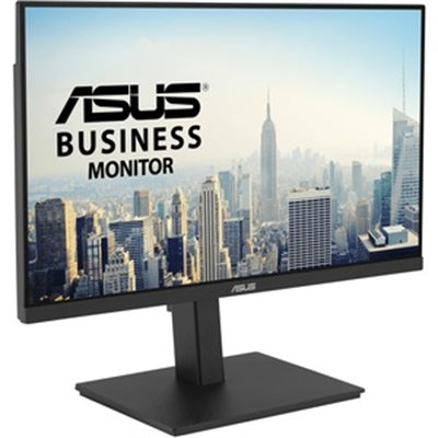 ASUS 23.8" Full HD USB-C Docking Monitor VA24ECPSN - IPS, 75Hz, VESA Mount, Eye Care Features