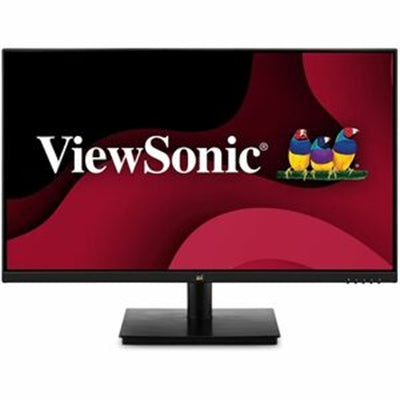Viewsonic 27 Inch 1080p IPS Monitor - 100Hz Variable Refresh Rate, HDMI & VGA Support